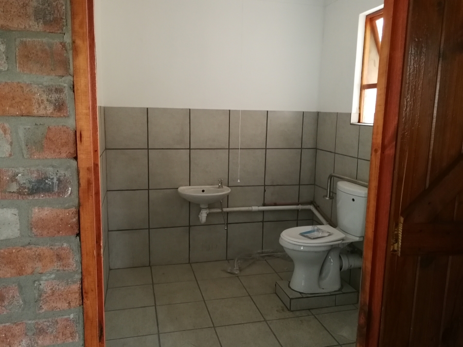 Commercial Property for Sale in Humansdorp Eastern Cape